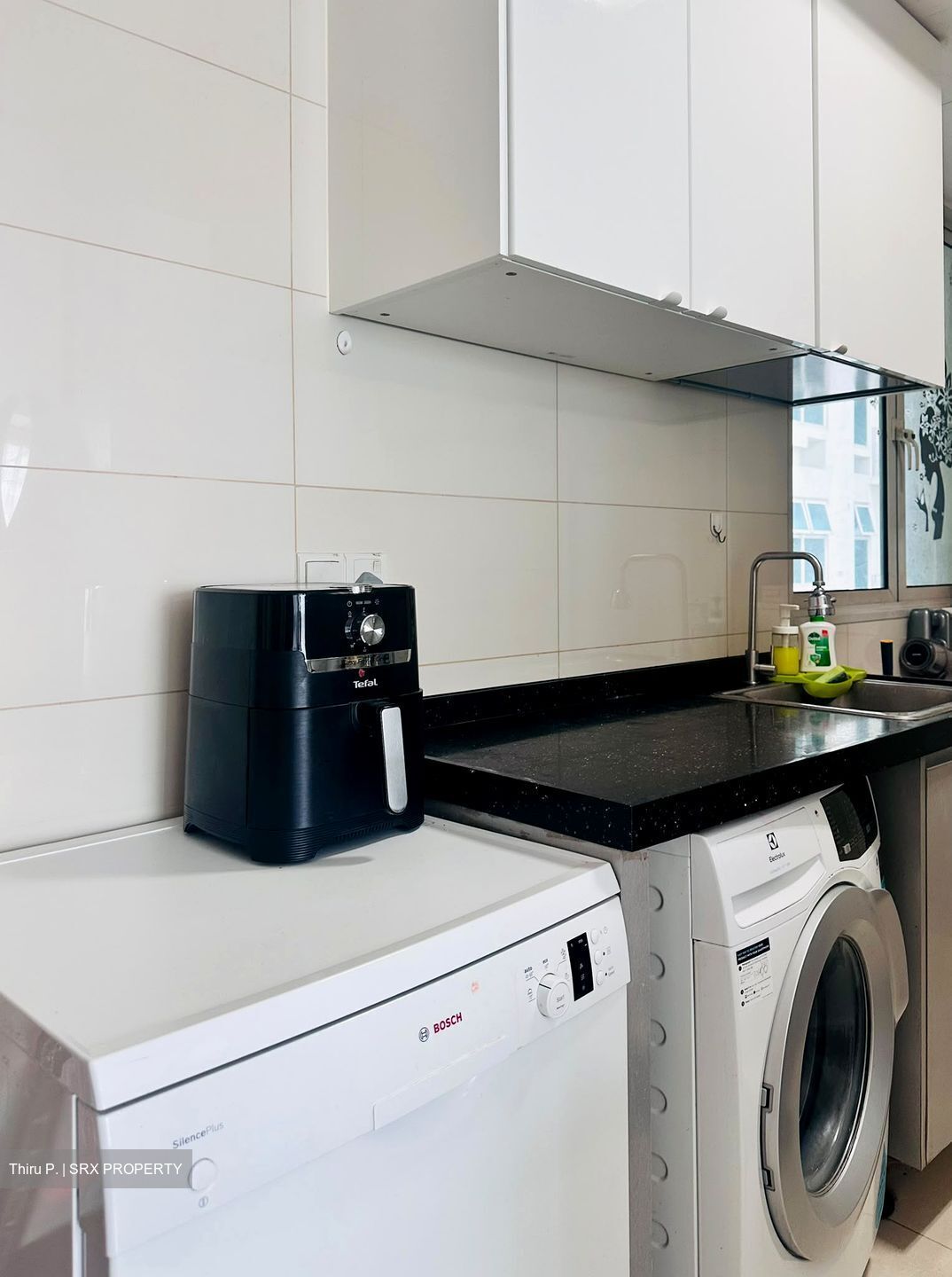 Caspian (D22), Condominium #595846311